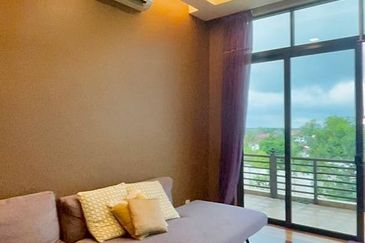 Taman Melaka Perdana