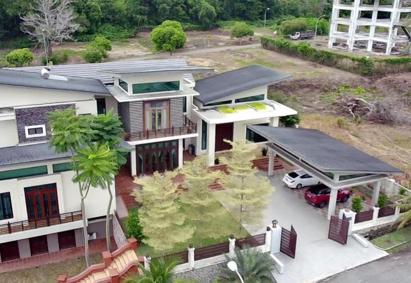 Taman Melaka Perdana