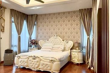 Taman Melaka Perdana