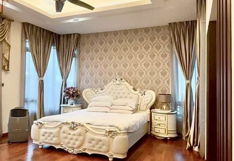 Taman Melaka Perdana