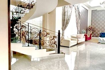 Taman Melaka Perdana