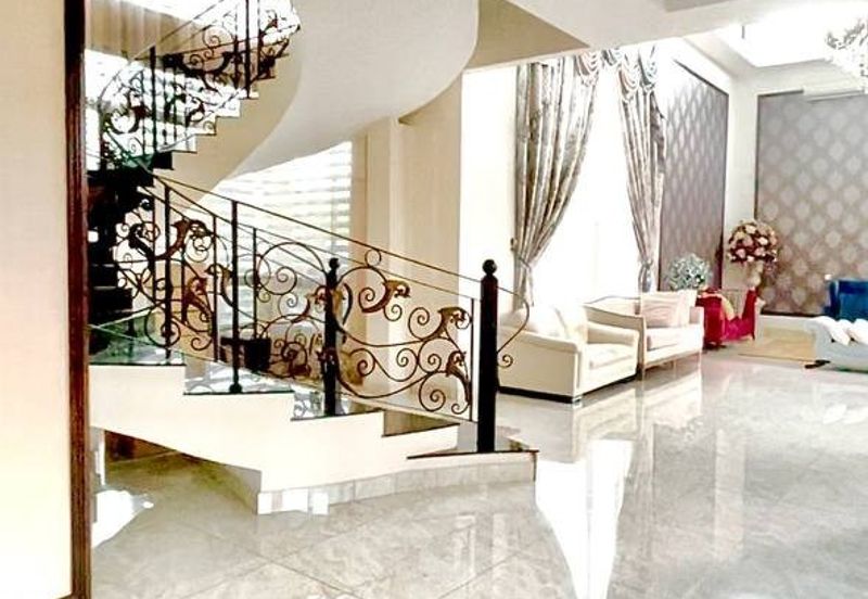 Taman Melaka Perdana