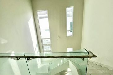 Taman Saujana Heights