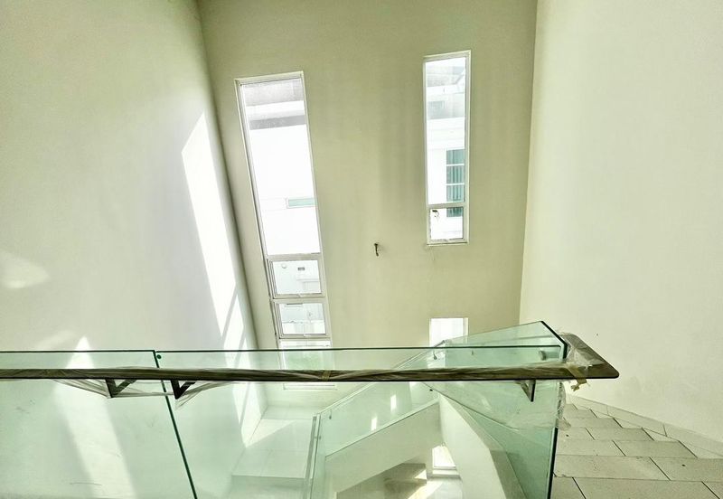 Taman Saujana Heights