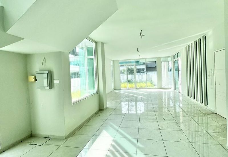 Taman Saujana Heights