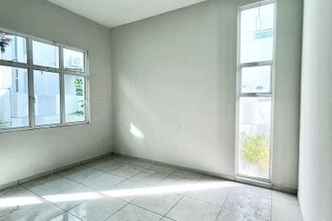 Taman Saujana Heights