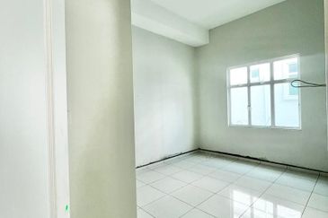 Taman Saujana Heights