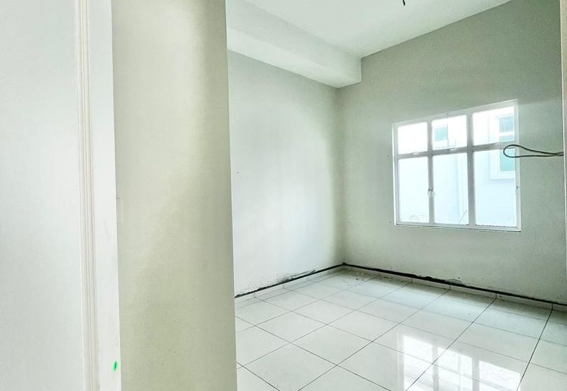 Taman Saujana Heights