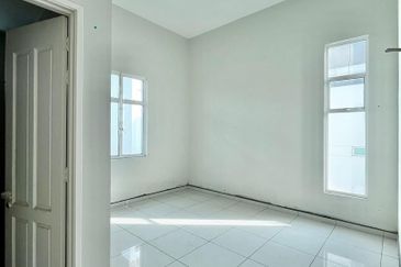 Taman Saujana Heights