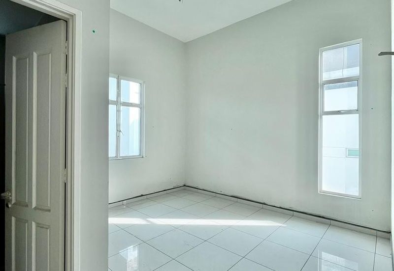 Taman Saujana Heights