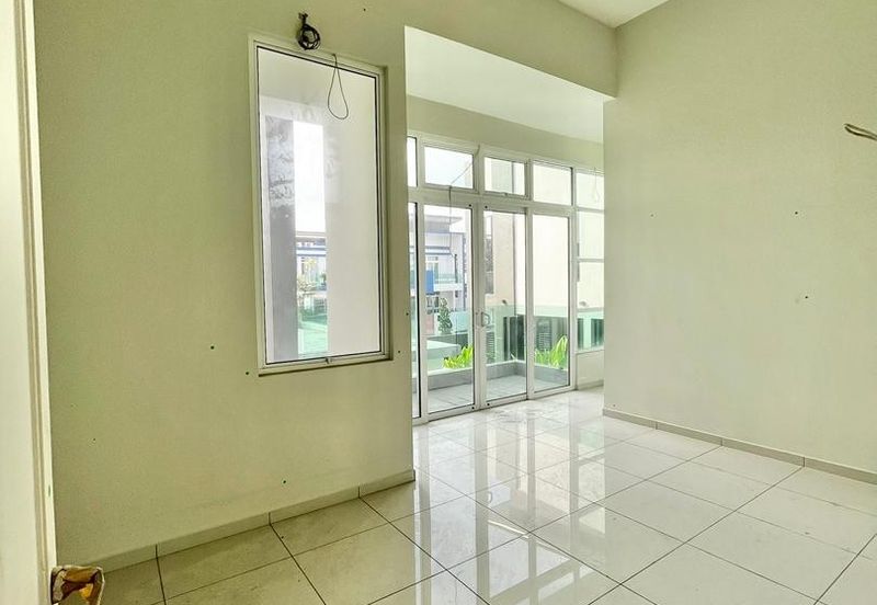 Taman Saujana Heights