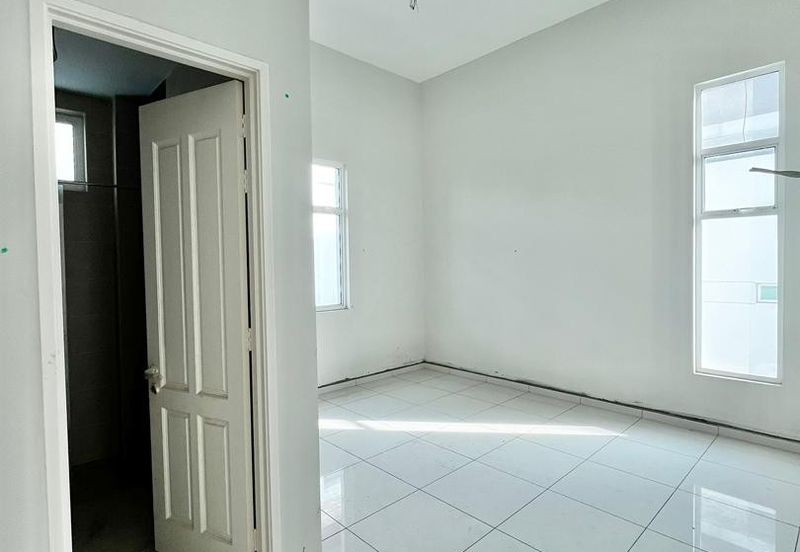 Taman Saujana Heights