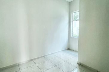 Taman Saujana Heights