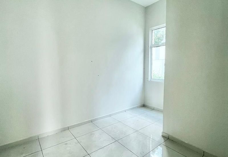 Taman Saujana Heights