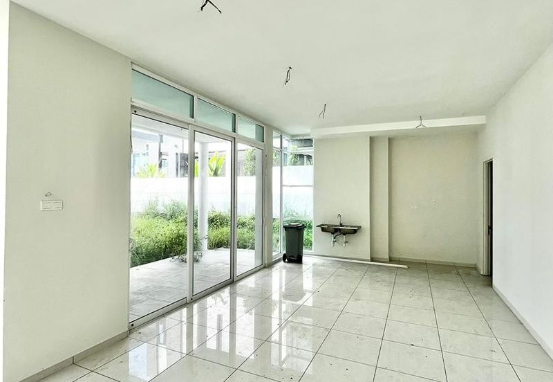 Taman Saujana Heights