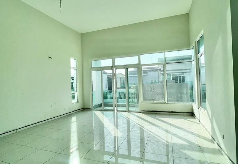 Taman Saujana Heights