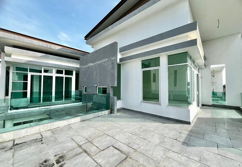 Taman Saujana Heights