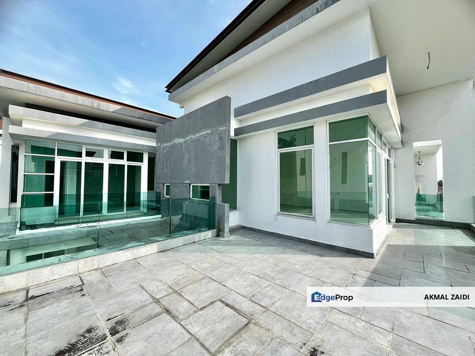 Below Market Value Saujana Height Bukit Katil Ayer Keroh Melaka, Melaka, Bukit Katil