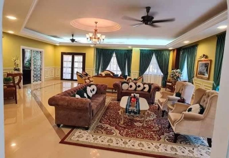 Melaka Perdana Resort Homes