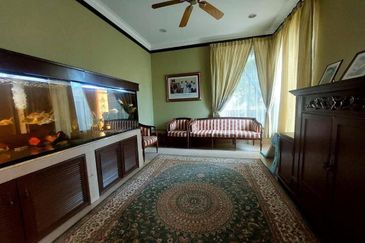 Melaka Perdana Resort Homes