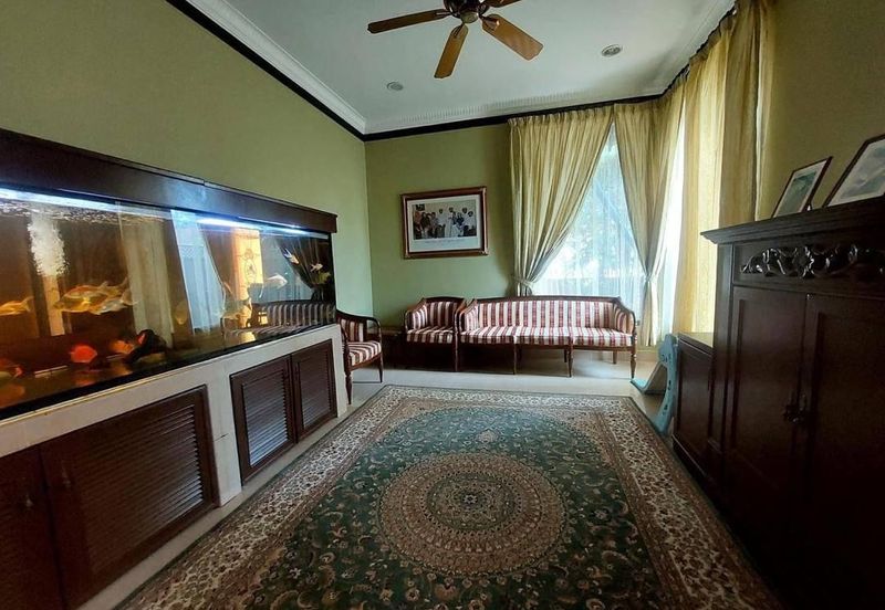 Melaka Perdana Resort Homes