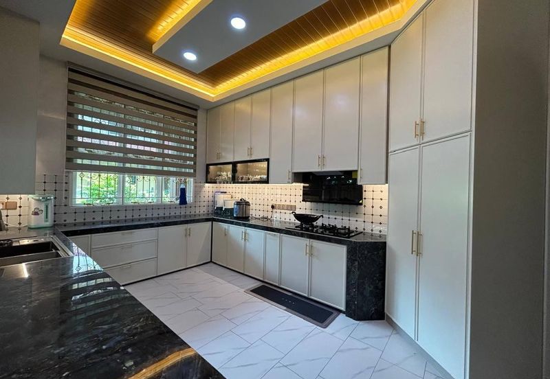 Melaka Perdana Resort Homes