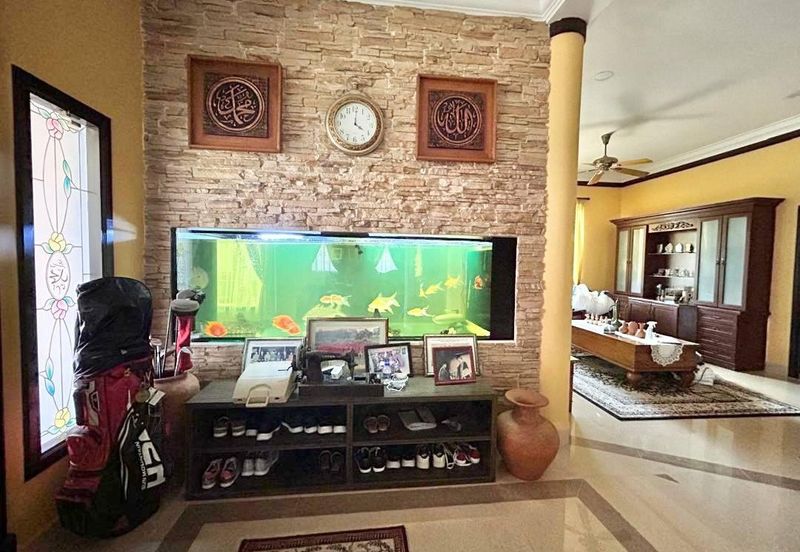 Melaka Perdana Resort Homes