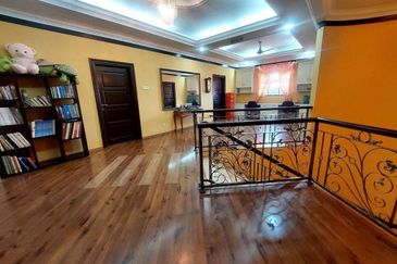 Melaka Perdana Resort Homes