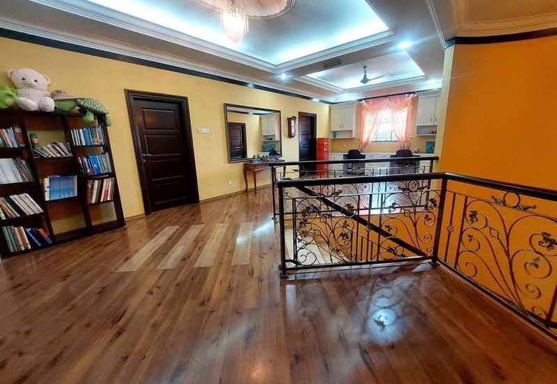 Melaka Perdana Resort Homes