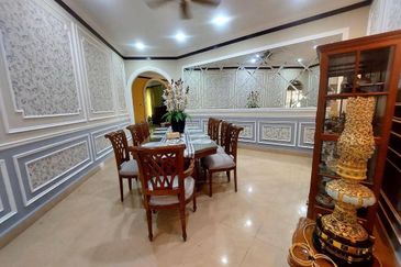 Melaka Perdana Resort Homes