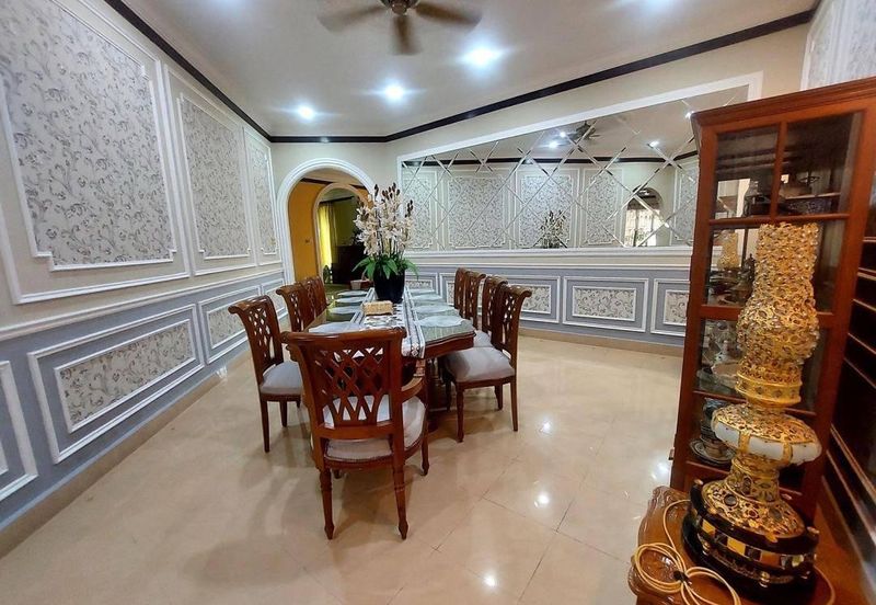 Melaka Perdana Resort Homes