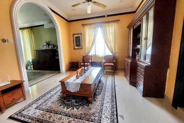 Melaka Perdana Resort Homes