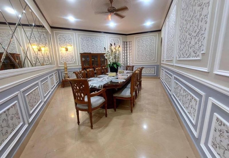 Melaka Perdana Resort Homes