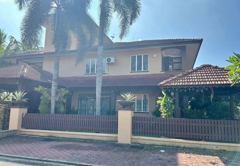 Melaka Perdana Resort Homes