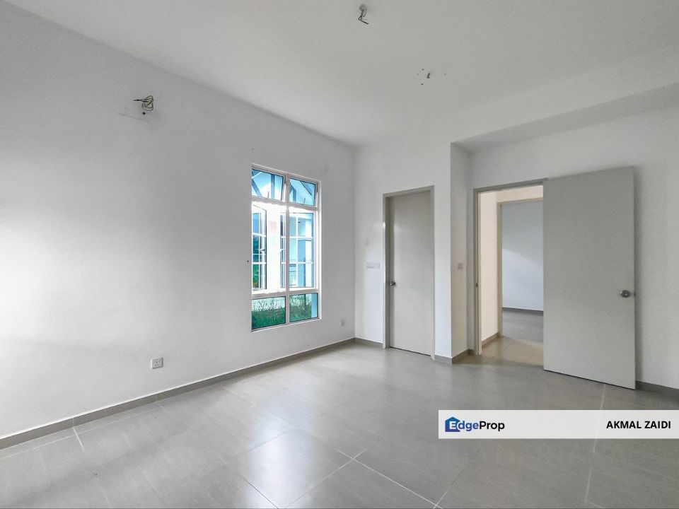 Bunglow Taman Anjung Gapam, Anjung Lavender Bukit Katil Ayer Keroh Melaka, Melaka, Ayer Keroh