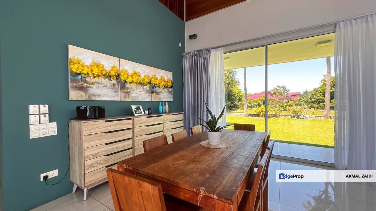 Bungalow Taman Ozana Villa Bukit Katil Ayer Keroh Melaka, Melaka, Ayer Keroh