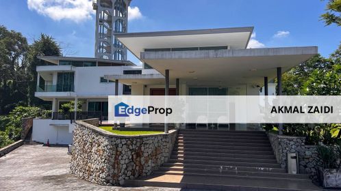 Bungalow Taman Ozana Villa Bukit Katil Ayer Keroh Melaka, Melaka, Ayer Keroh