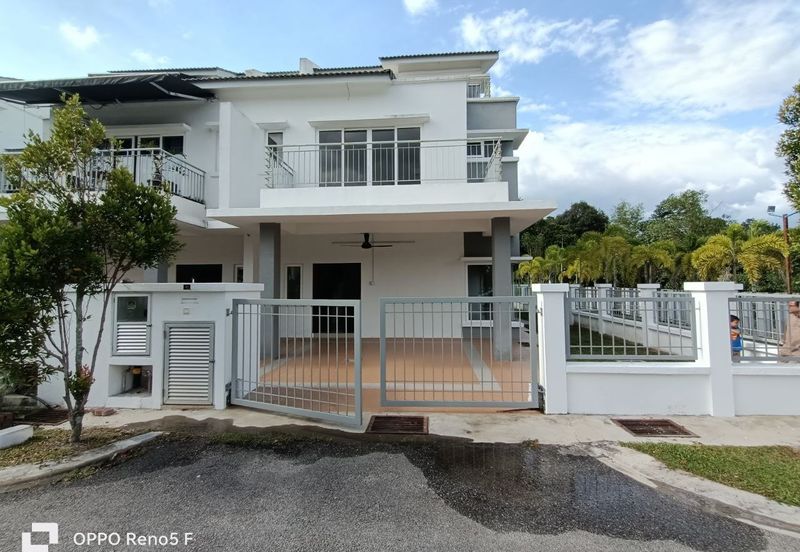 Tiara Ville @ Tiara Melaka Golf & Country Club