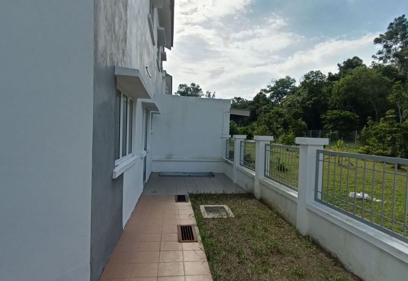 Tiara Ville @ Tiara Melaka Golf & Country Club