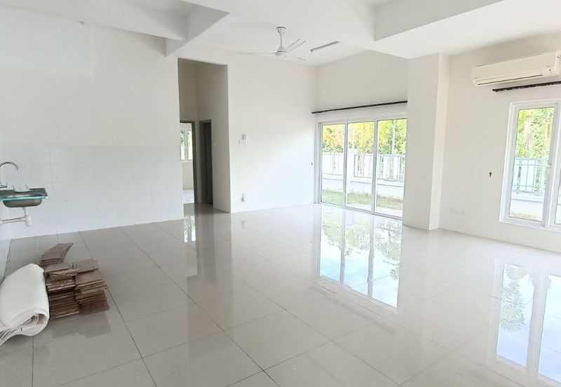 Tiara Ville @ Tiara Melaka Golf & Country Club