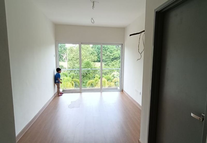 Tiara Ville @ Tiara Melaka Golf & Country Club