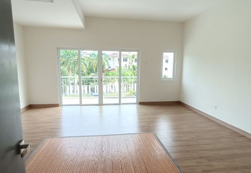 Tiara Ville @ Tiara Melaka Golf & Country Club