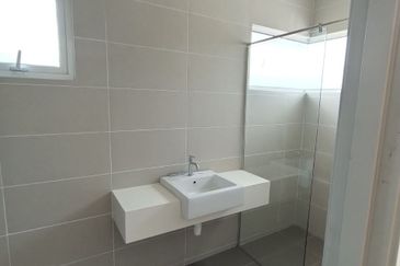 Tiara Ville @ Tiara Melaka Golf & Country Club