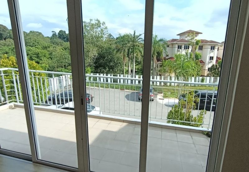 Tiara Ville @ Tiara Melaka Golf & Country Club