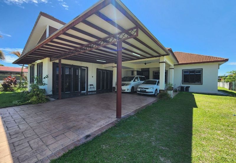 IDAMAN VILLA @ BANDAR SRI SENDAYAN