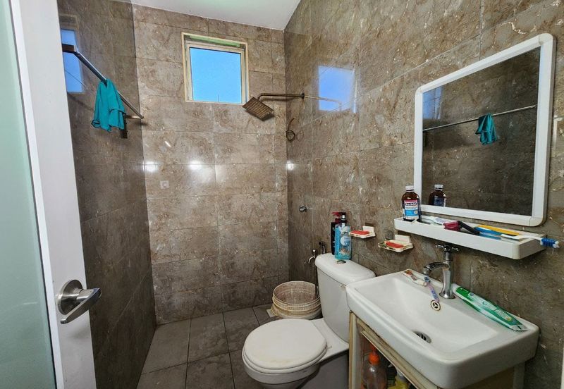 IDAMAN VILLA @ BANDAR SRI SENDAYAN