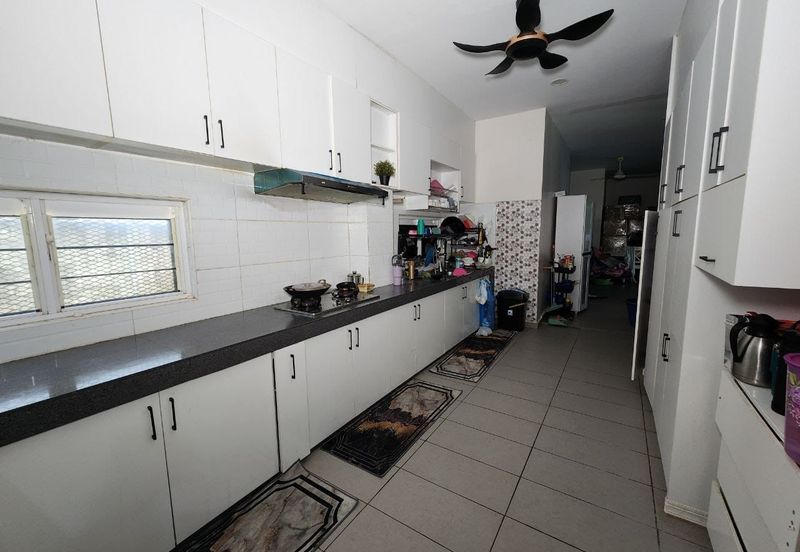 IDAMAN VILLA @ BANDAR SRI SENDAYAN