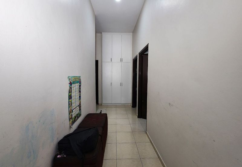 IDAMAN VILLA @ BANDAR SRI SENDAYAN