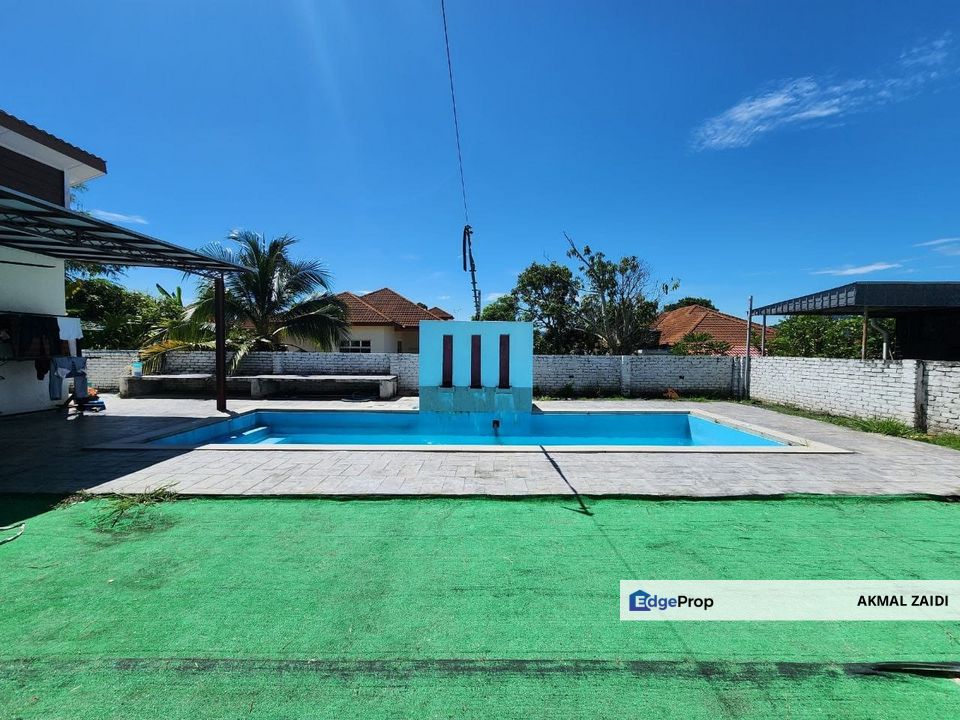 Fully Renovated Bungalow Idaman Villa Bandar Seri Sendayan Nilai Seremban Negeri Sembilan, Negeri Sembilan, Seremban