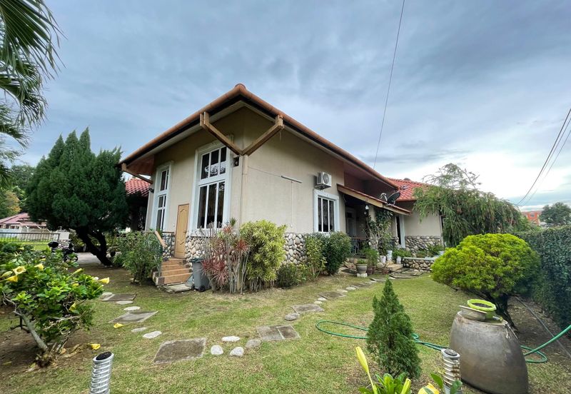 Taman Peringgit Jaya